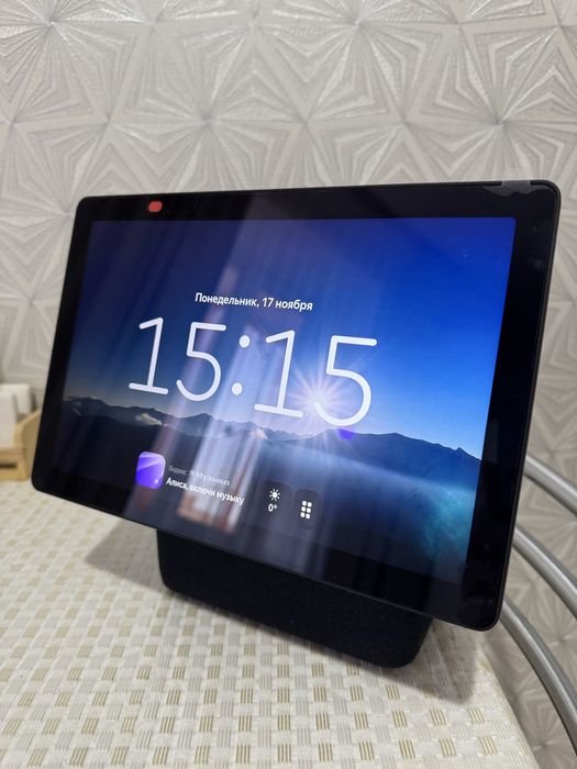 Алиса станция Дуо Макс