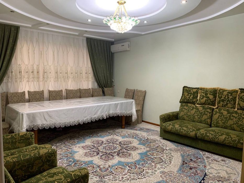 N5412 Olmazor tumani Beruniy Bankovskiy dom 3/3/4