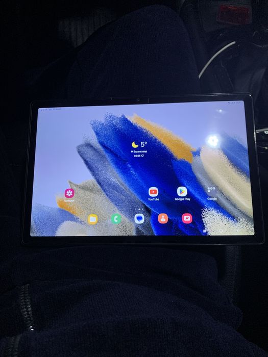 galaxy tab A8 32gb karobka dakument