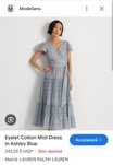 Rochie Ralph Lauren L