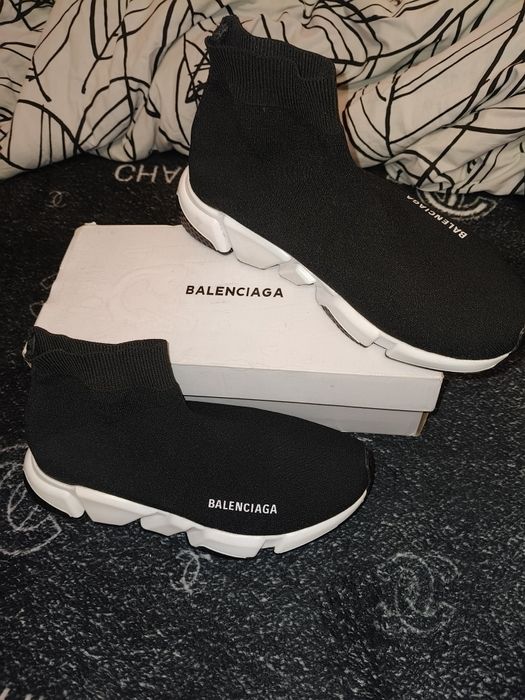 Balenciaga Speed Trainer