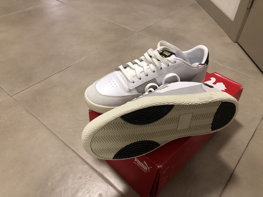 Мъжки обувки Puma Ralph Sampson