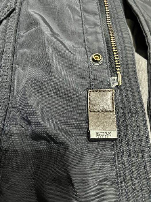 Мъжко яке Hugo Boss