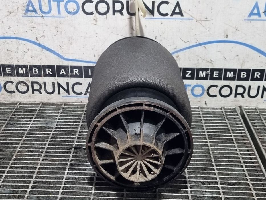 Perna Aer Stanga Spate Mercedes GL X164 2006 - 2008 (1266) NE SE VEDE CODUL