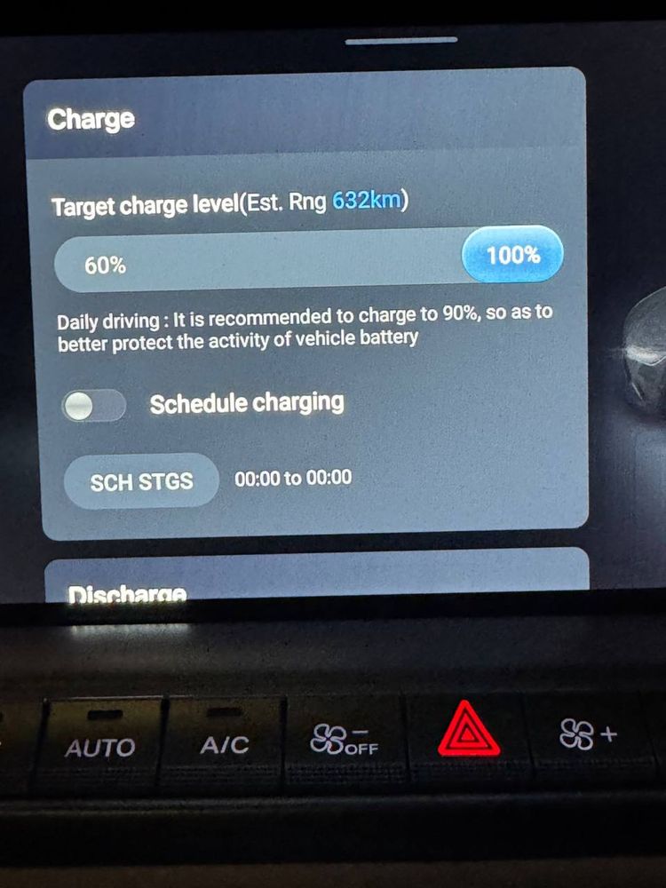 Продается Voyah Free EV 106 kWh