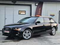 Audi A4 Audi A4 B8.5 2.0TDI Multitronic Navi Rate Garanție 12 luni