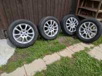 Vand Roti Honda Crv originale pe 18'