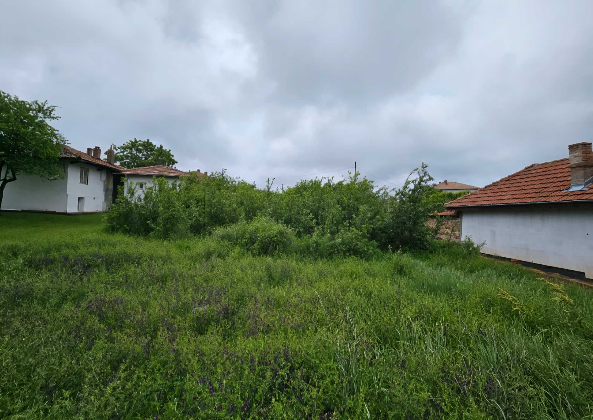 Парцел в село Беляковец