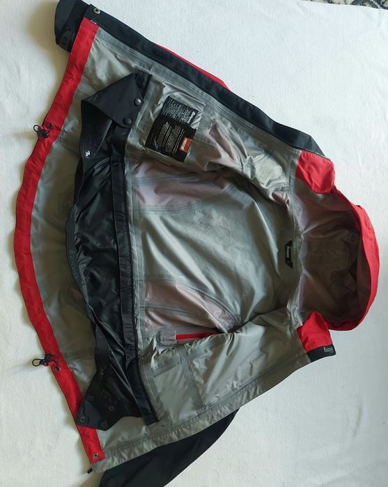 Bergans of Norway,S38, 3 Layer membrane,Dermizax 20K,Reeco чип