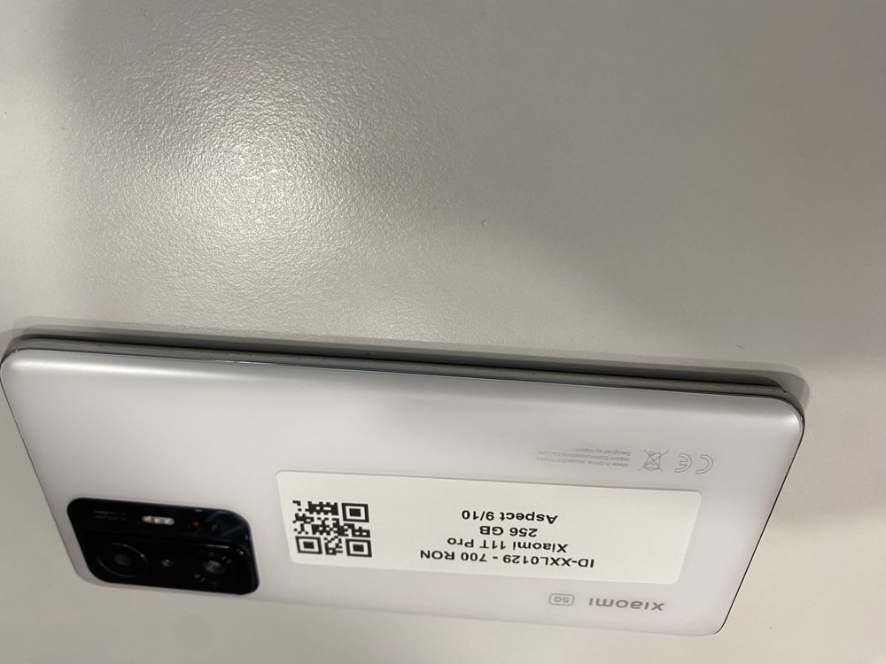Xiaomi 11T Pro 256GB ID-XXL0129