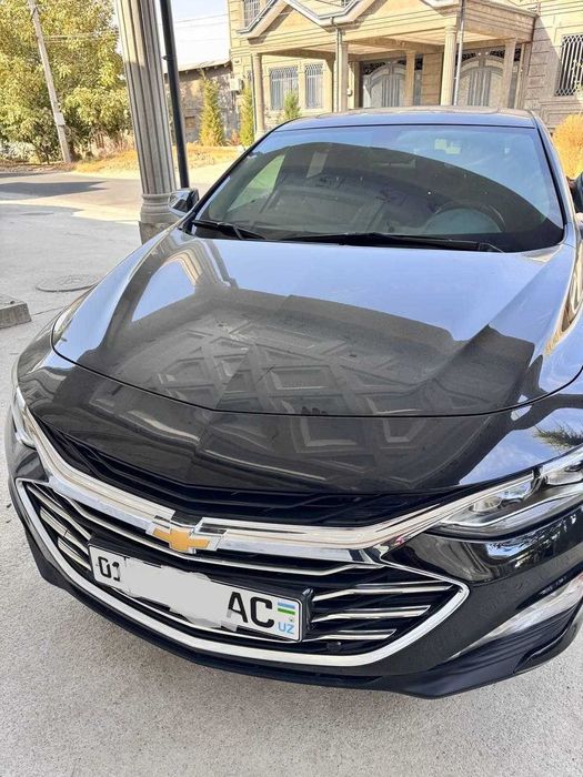 Срочно Malibu 2 Premier