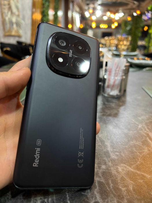 Redmi Note 14 Pro +5g