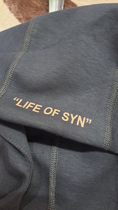 Nike tech fleece central cee