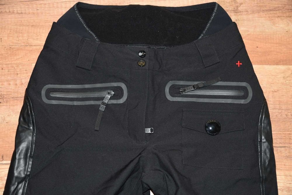 Rossignol jc de castelbajac оригинален дамски ски сноуборд панталон