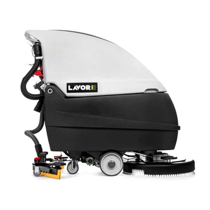 Masina de frecat-spalat-uscat pardoseli Lavor SCL EVO 50B
