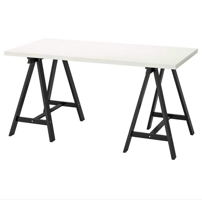 Продам стол икеа ikea linnmon 150 на 75