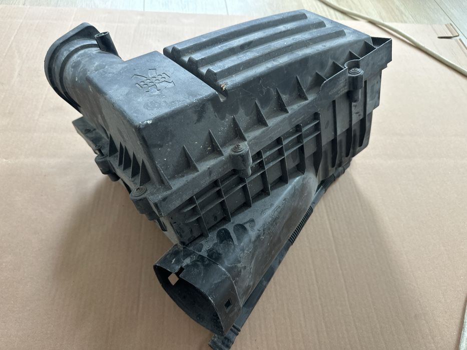 Carcasa completa filtru aer vw seat skoda 2.0 tdi
