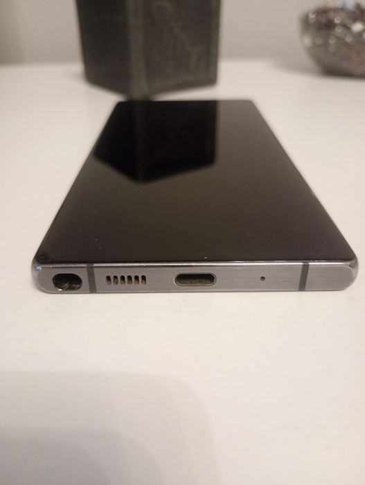 Display original Samsung note 20