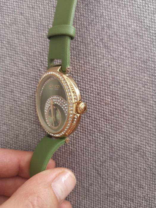 Ceas  dama  SO&CO