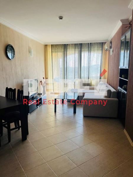 Продава се Двустаен апартамент в Царево - 75 кв.м за 1168 €/кв.м - Снимка #3