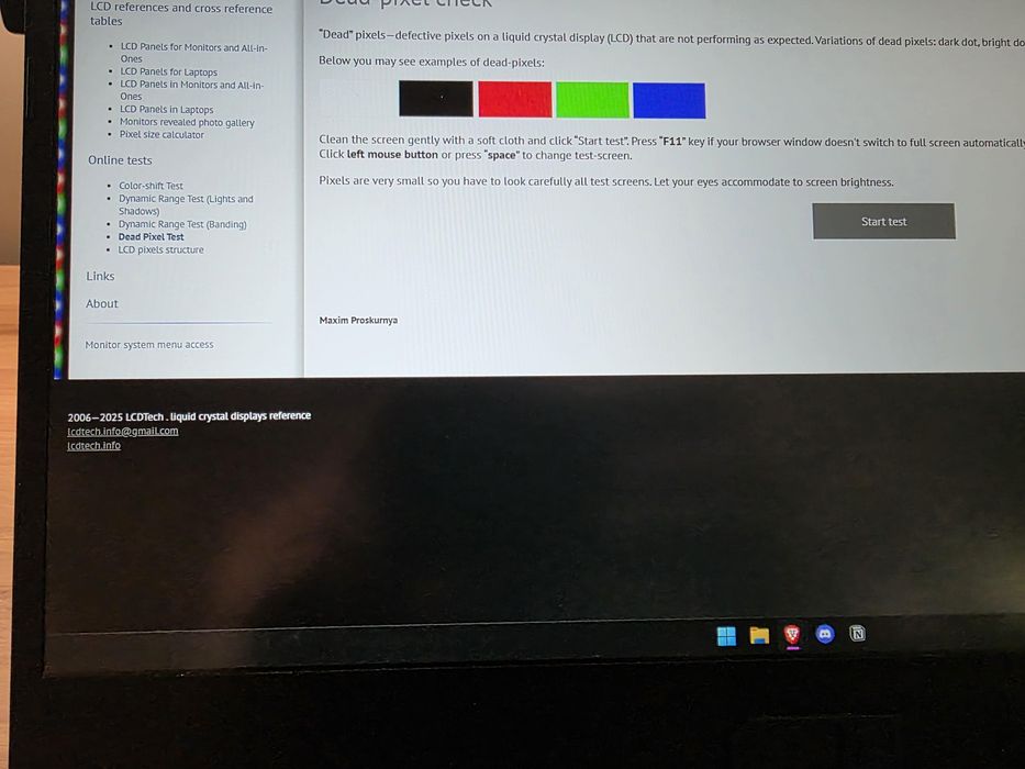 Gaming Laptop i7 10875H RTX 2060 240hz 32GB RAM NVMe SSDs