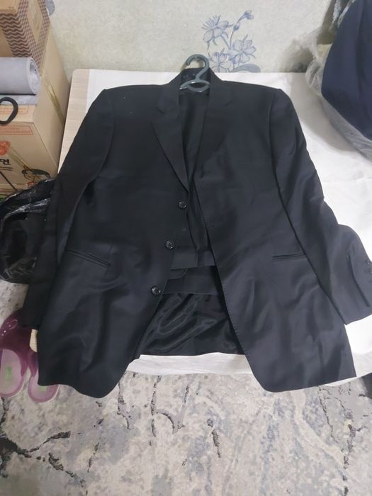 Кастюм длям мужчин