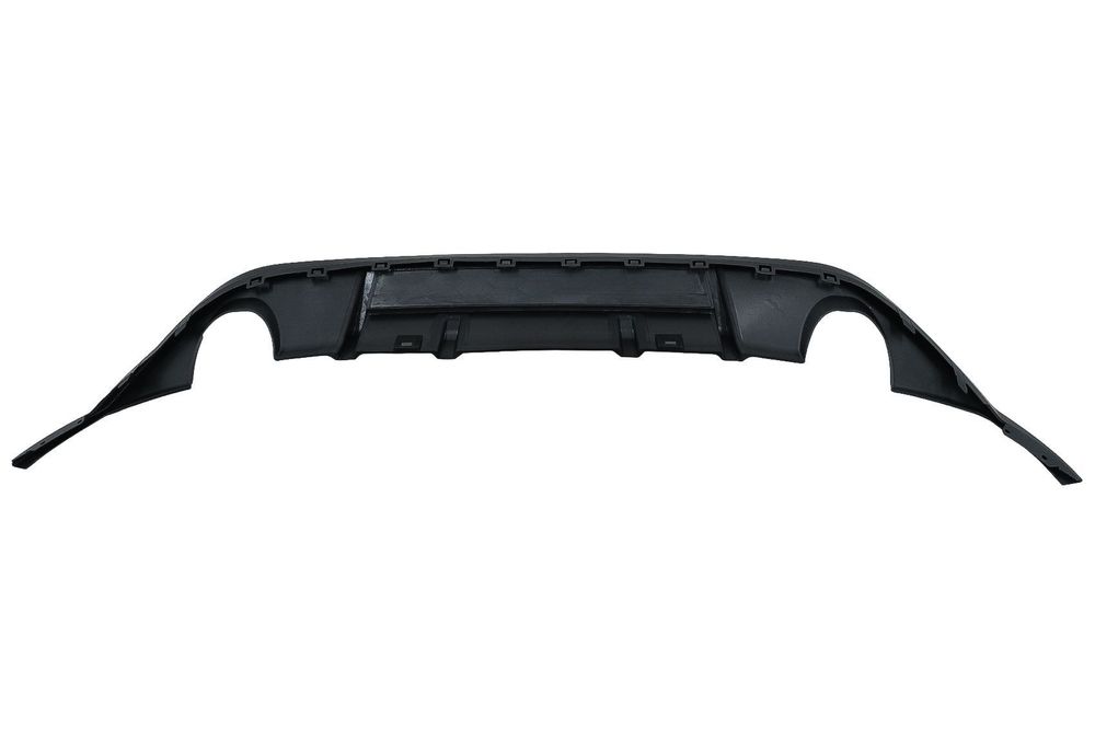 Difuzor Bara Spate compatibil cu VW Golf 7 VII (2013-2016) GTI Design