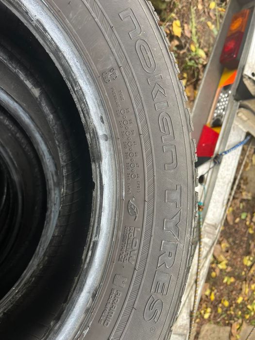 Nokian WR SUV4 Гуми