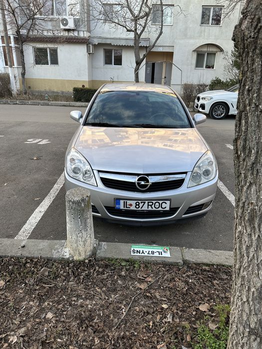 De vanzare Opel  Vectra C  1.9cdti
