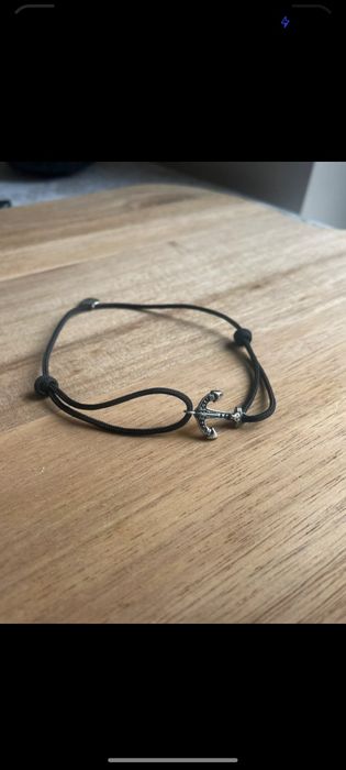 Brățară ancora Thomas Sabo