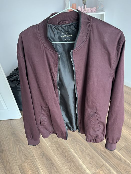 Geaca bomber RIVER ISLAND noua