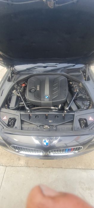 Dezmembrez / Dezmembrari / Piese / Accesorii BMW 520,F10,2.0d,N47D20C,