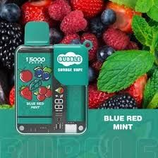 Pachet 2 vape 15.000 puffs fiecare Display Incarcare Type C