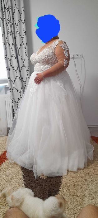 Rochie de mireasa