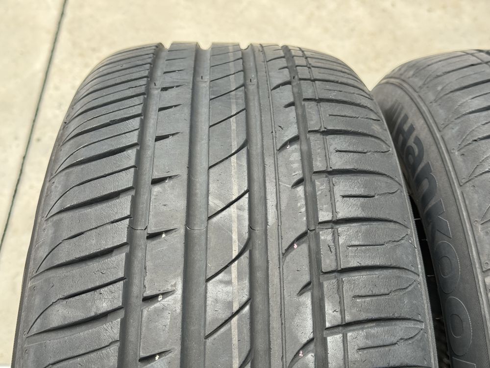 205/55/R16 Hankook Ventus Prime 2бр легни