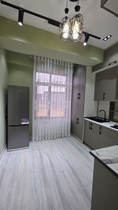 Продается 3/6/10 78м2 в Новостройке, ор-р: Рохат Круг