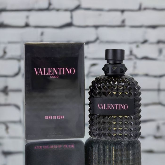 Продам Парфюм Valentino Born in Roma, For men, 100ml, Новый.