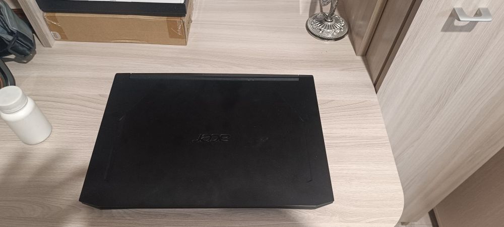 Продам ноутбук aser nitro 5 игровой