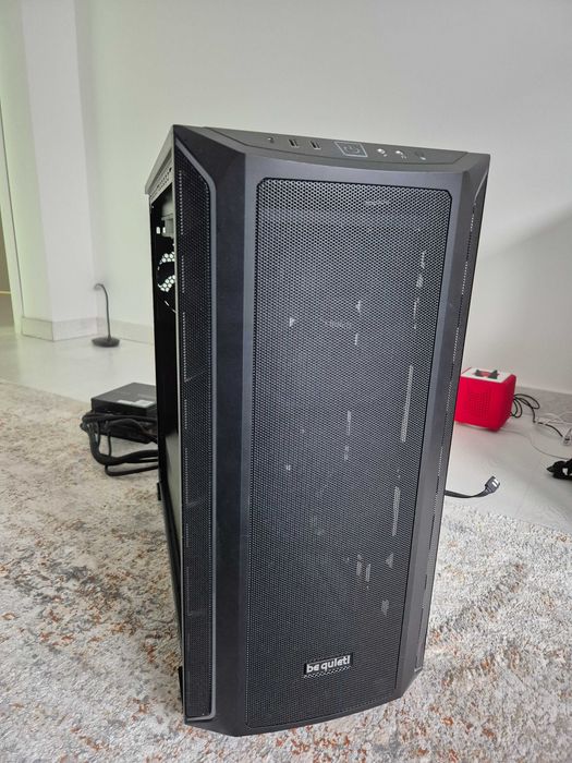 Carcasa Be quiet! SHADOW BASE 800DX - ca noua