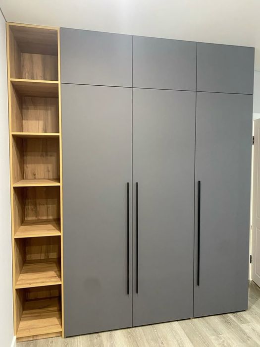 Mebel buyurtma asosida