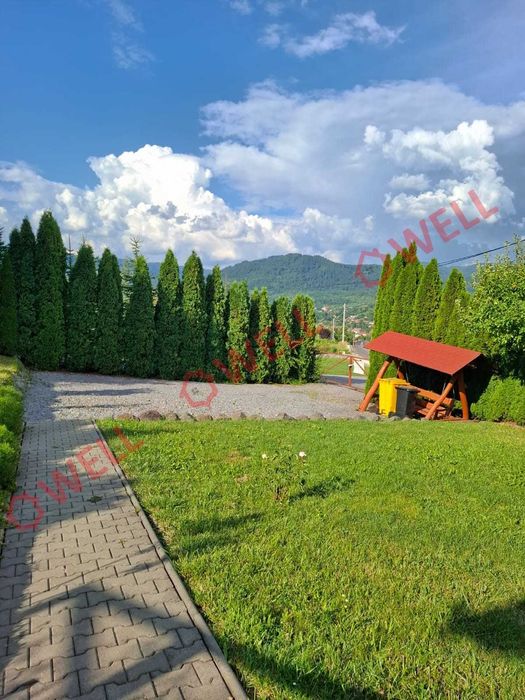 De vânzare casă de oaspeți în Sovata, str. Câmpu Sărat!