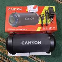 Canyon BSP-7 sotiladi arzonga bervoraman