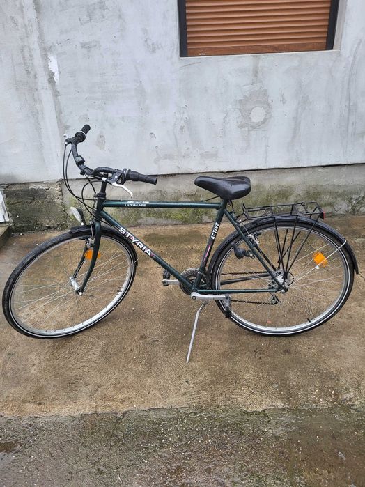 Vand biciclete in stare buna cu cauciucuri noi.