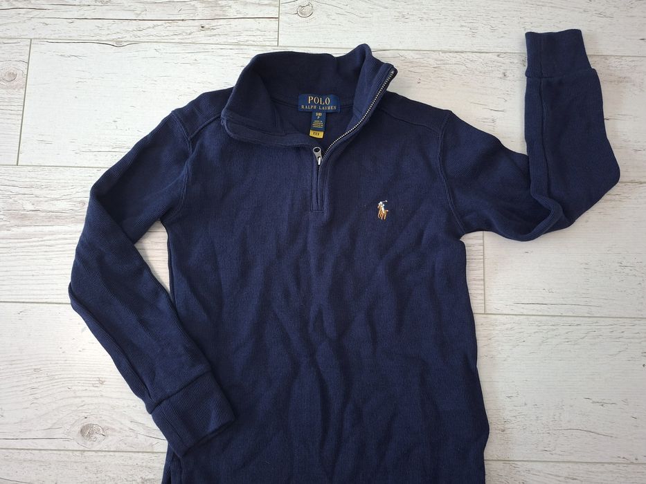 Ralph lauren Polo-Детски пуловер