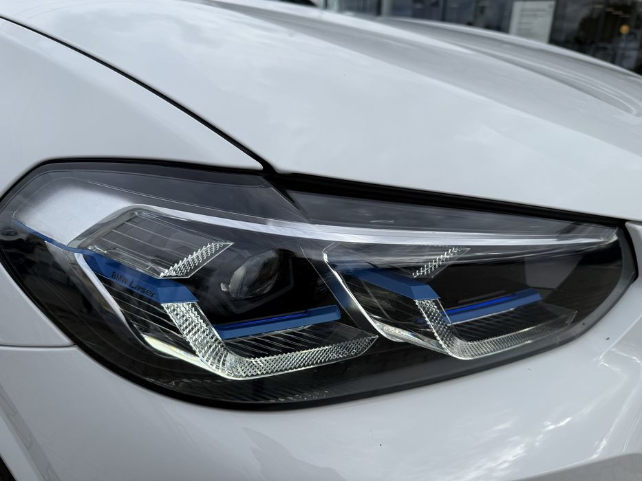 Bmw X4 2.0 Diesel Hibrid  Cesiune Leasing