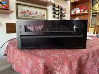 AV ресивър Onkyo TX-NR809