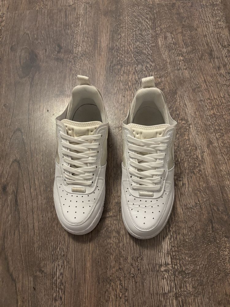 Nike Air Force 1 react