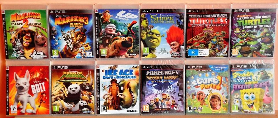 ps3,ps4,lego,Dimensions,Mortal,Rocket,Skylanders,Star,Infinity