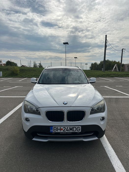 De vanzare Bmw X1