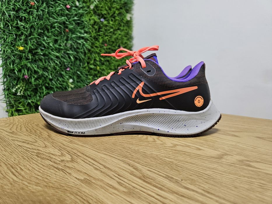 Nike Air Zoom Pegasus - 44,5 номер маратонки